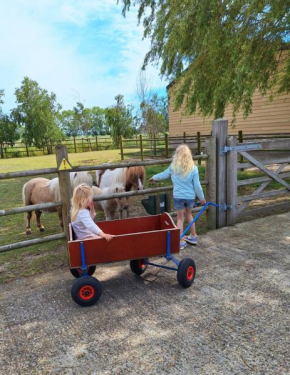 Vacation Home Mechelhof